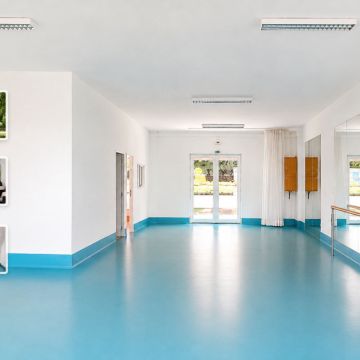 Luminave - Loures - Corporate Lunch Catering