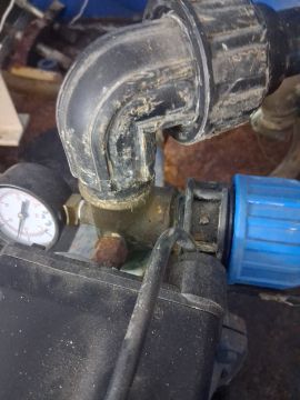 Installateur