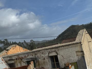 Construtor de Telhados