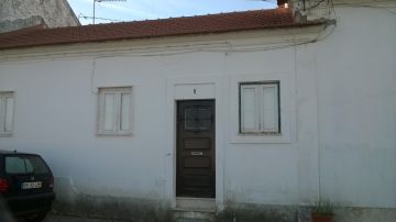 Avaliação de Imóveis