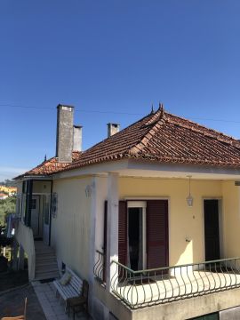 Dachdecker (Bau- oder Austausch)