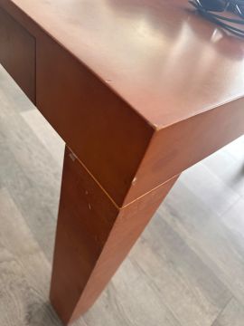 Bricolage e Mobiliário