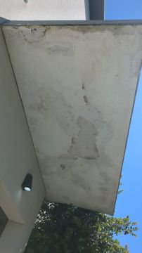 Pintor de Exterior