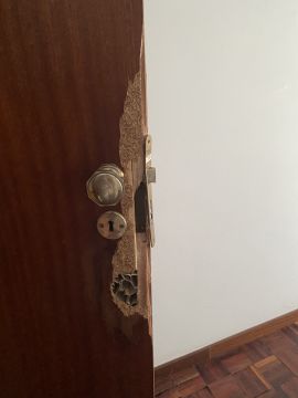 Carpenter - Home Improvements