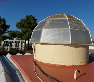 Skylight Installer