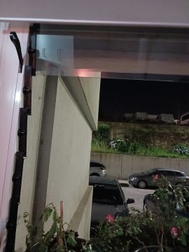 Especialista em Vidros