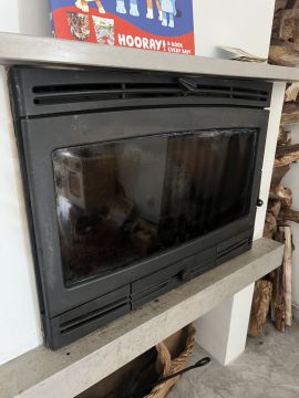 Kamin- und Schornsteininspektion