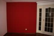 Redecoration - Additions and Remodels