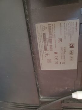 Reparador de TV