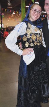 Costureira