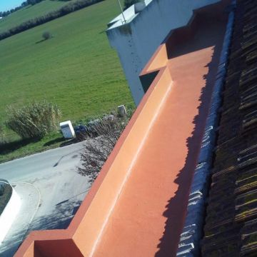 Rick Correa - Barreiro - Roof Installation or Replacement