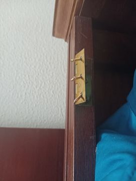 Zimmerei allgemein