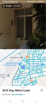 Empresa de Caixilharia de Alumínio