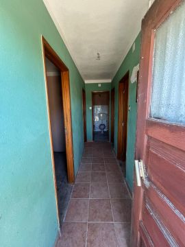 Obras em Casa