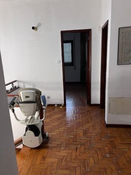 Remodelações e Construção - Casa
