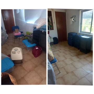 Juska-Clean - Caldas da Rainha - Home Organizing