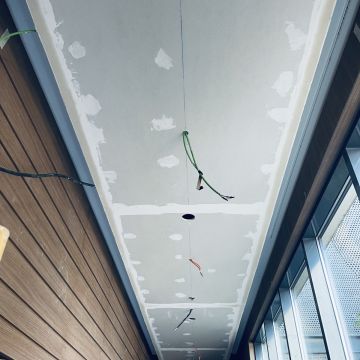 Construhelp - Torres Vedras - Remodelação de Sótão