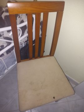 Upholstery Service