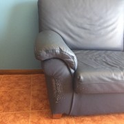 Upholstery Service