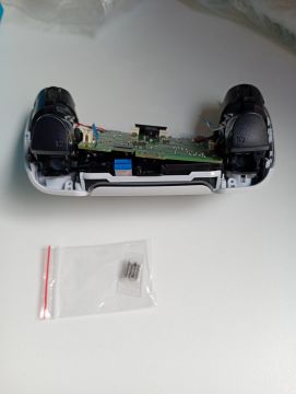Técnico de Reparação de Consolas