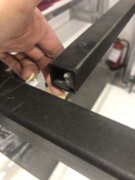 Welding