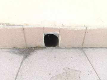 Manutenção e Reparação de Terraço