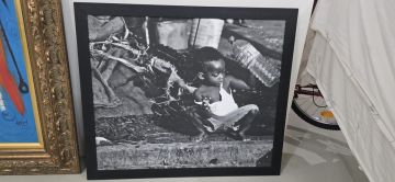 Antiguidades - Serviços Variados