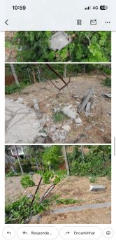 Especialista de Obras - Casa