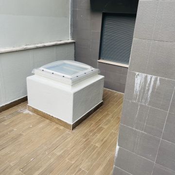 Construhelp - Torres Vedras - Reparação de Escadas e Escadarias