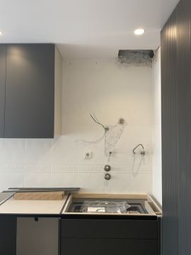 Tankless Water Heater Installation Professional