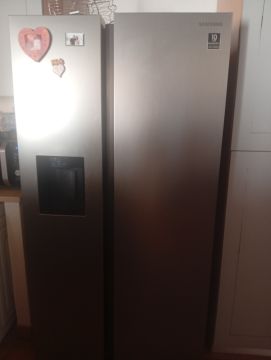 Reparador de refrigeradores