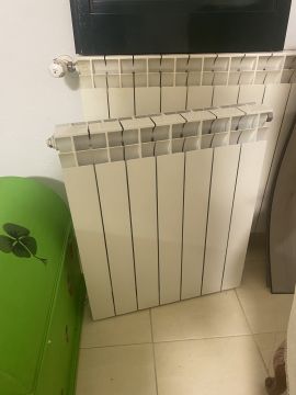 Anlagenmechaniker für Heizungstechnik