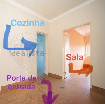 Remodelações - Remodelações e Construção