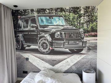 Pintura de Interiores - Pintura