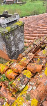 Remodelações e Construção