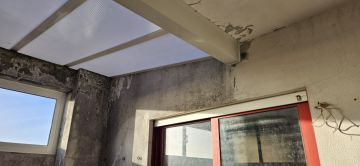 Remodelações e Construção