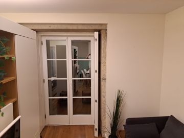 Pintura de Casas - Pintura