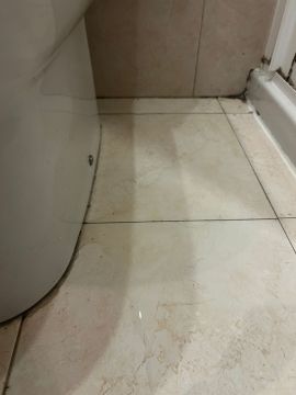 Serviço de Canalização