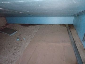 Roof Installation or Replacement