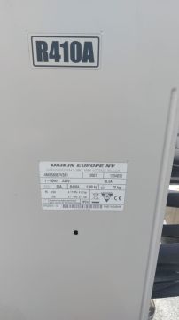HVAC Technician