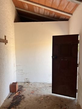 Betão / Cimento / Asfalto