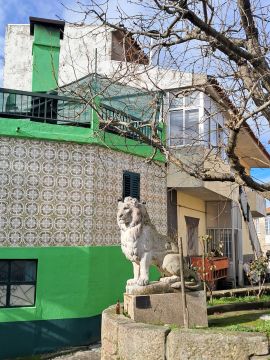 Remodelações