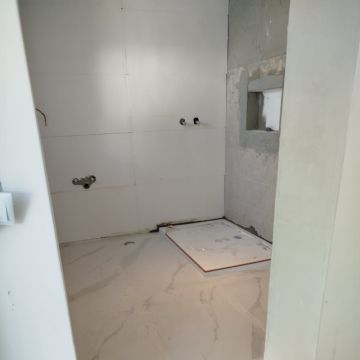 PRemodelações - Leiria - Zimmerrenovierung