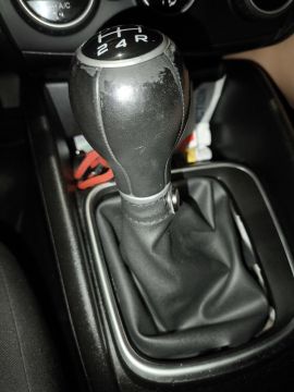 Estofador de Automóveis
