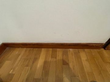 Baseboards - Additions and Remodels