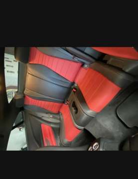 Car Upholsterer