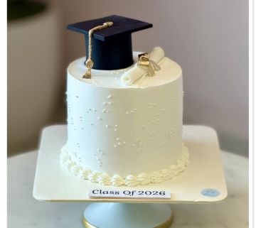 Cake Designer