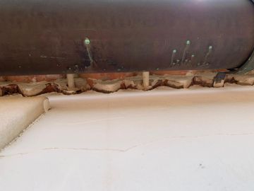 Roof Installation Professional