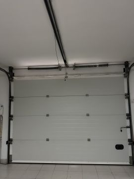 Garage Door Specialist