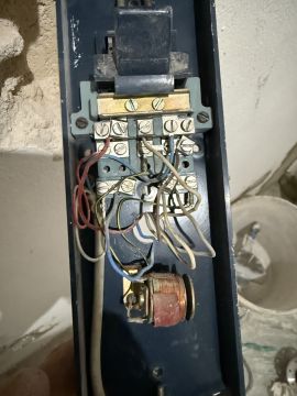 Técnico de Intercomunicadores